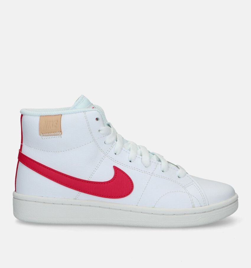 Nike Court Royale 2 Witte Sneakers