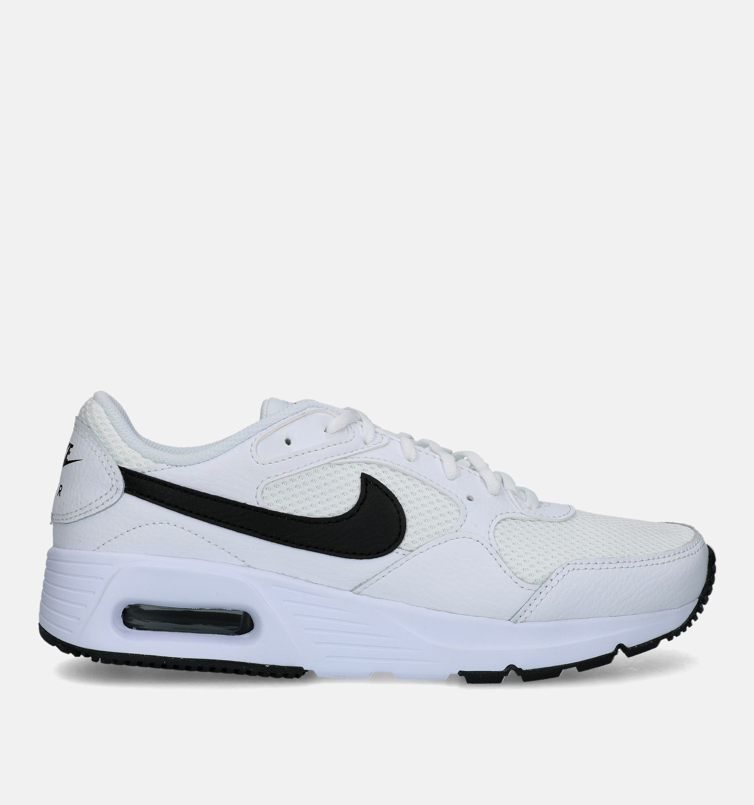 Nike kinderschoenen top maat 36