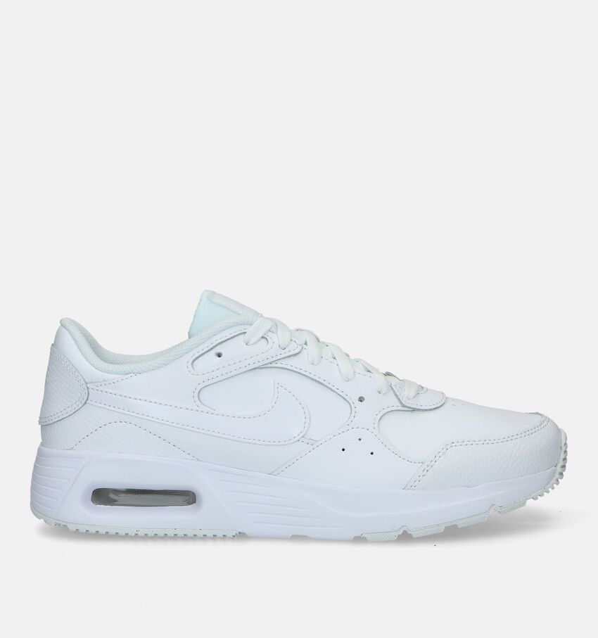 Nike Air Max SC Witte Sneakers