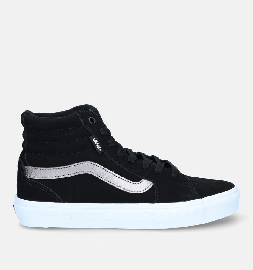 Vans Filmore Hi Vansguard Baskets en noir