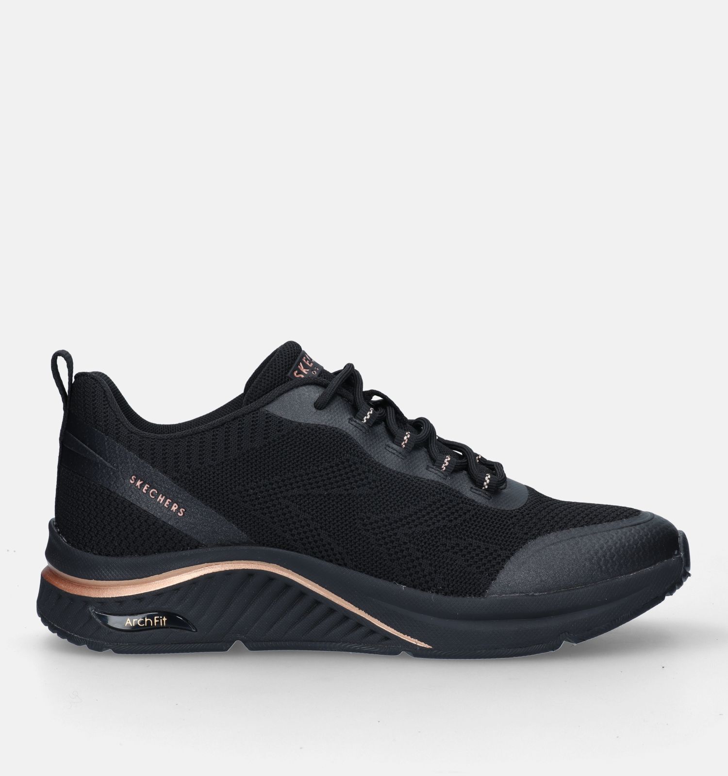 Fitness schoenen dames zwart on sale