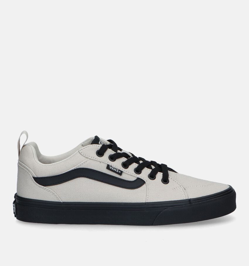 Vans Filmore Baskets de skate en Beige