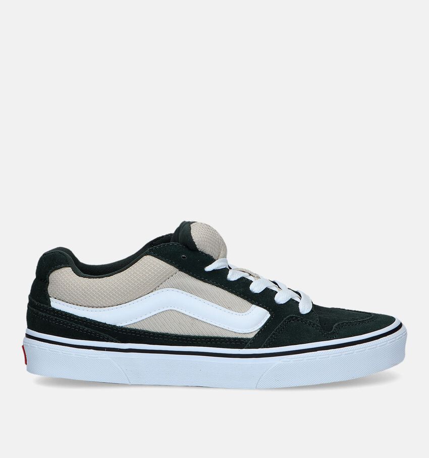 Vans Caldrone Kaki Sneakers