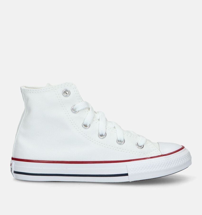Converse Chuck Taylor AS Witte Sneakers