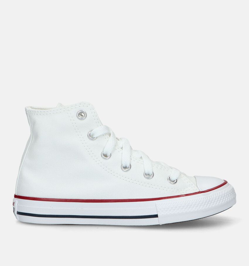 Converse Chuck Taylor AS Baskets en Blanc