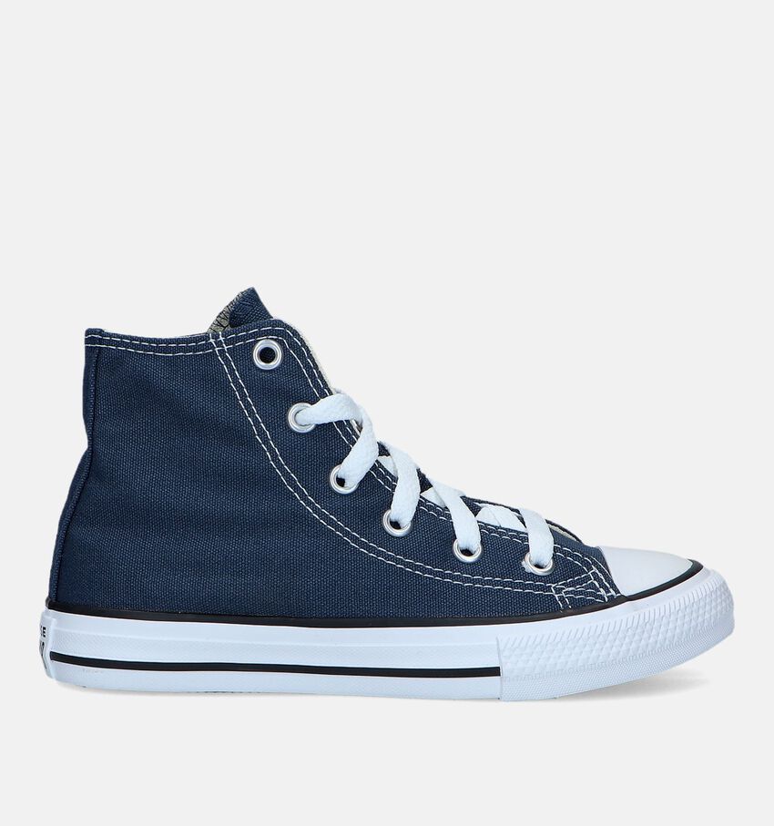 Converse Chuck Taylor AS Blauwe Sneakers