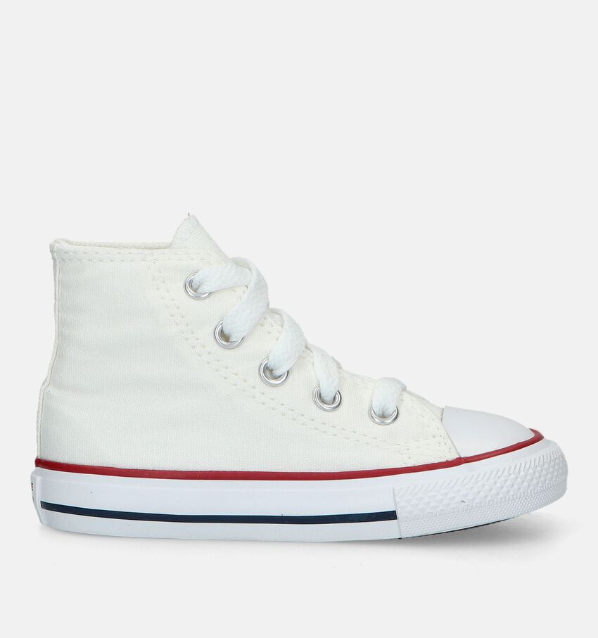 Converse Chuck Taylor AS Witte Sneakers