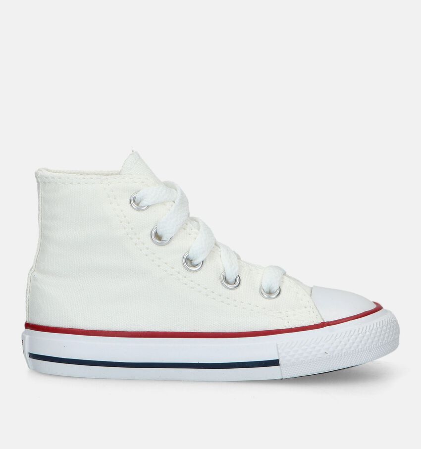 Converse Chuck Taylor AS Baskets en Blanc