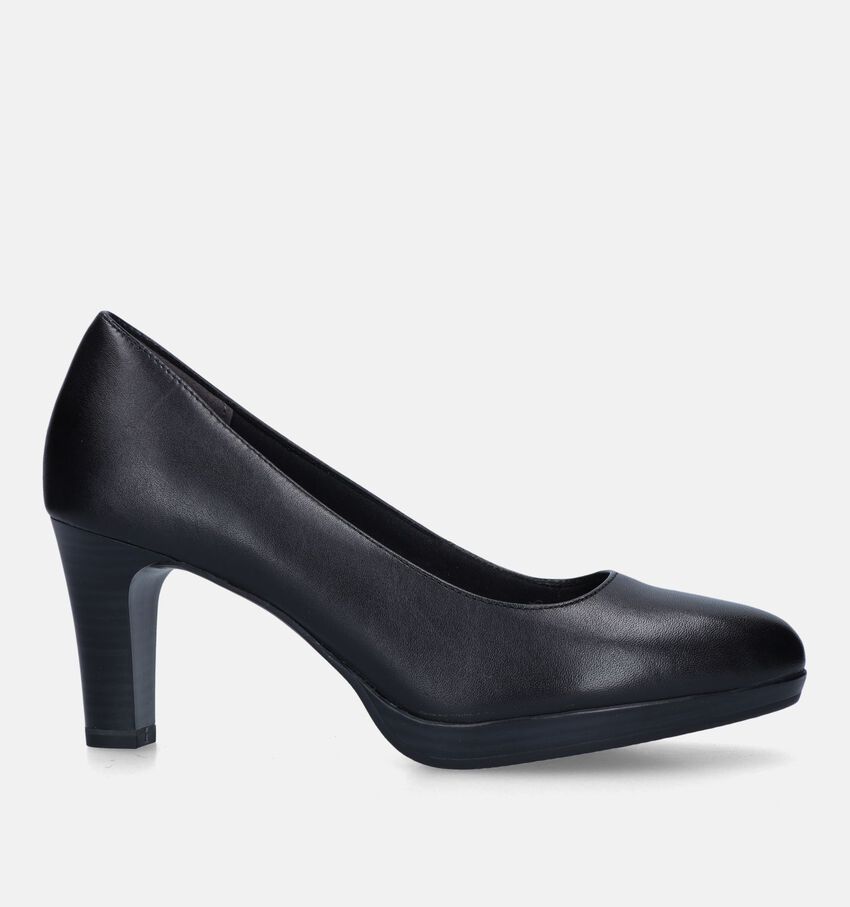 Tamaris Zwarte Pumps