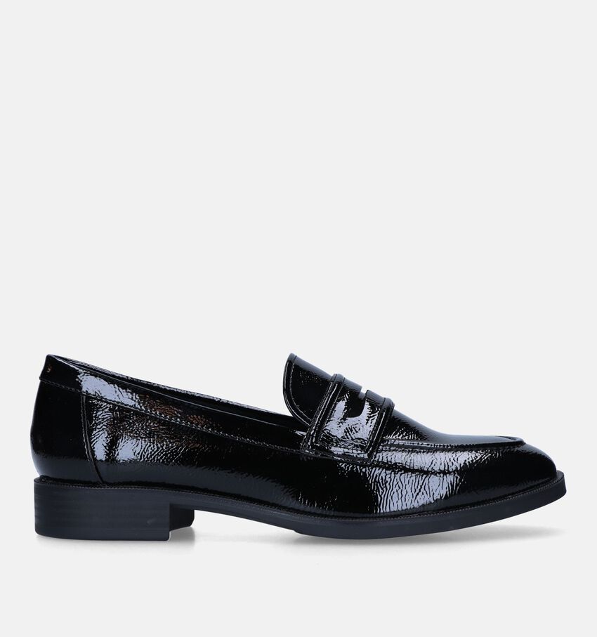 Tamaris Zwarte Loafers
