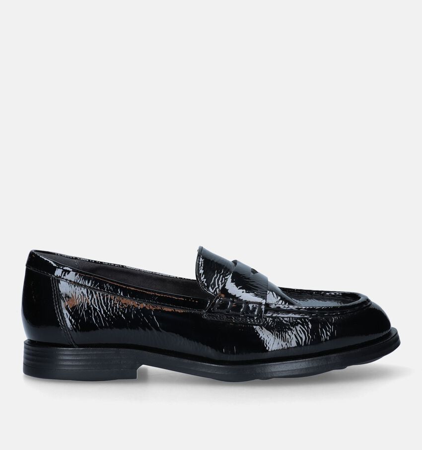 Tamaris Loafers en Noir