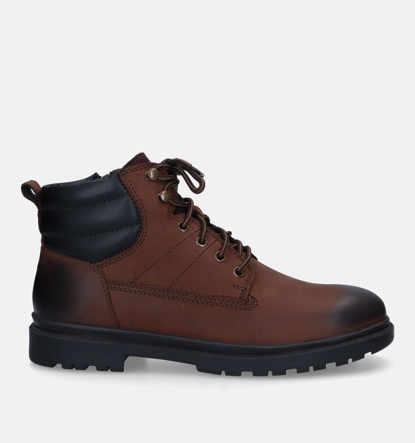 Geox Andalo Bruine Boots