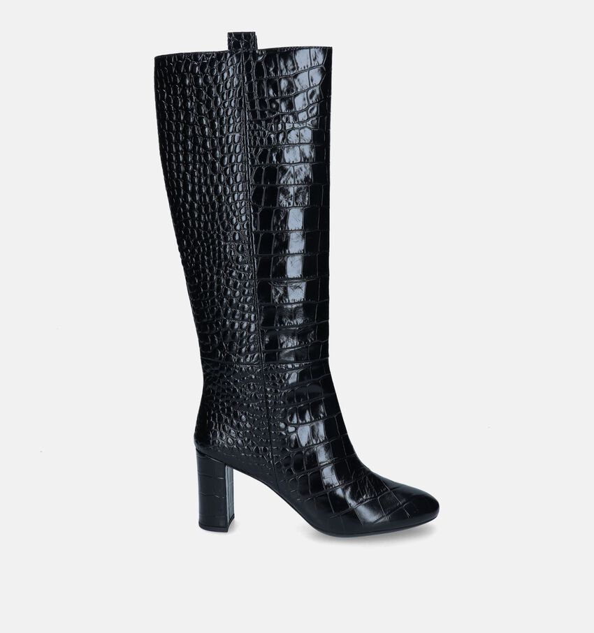 Geox Pheby Bottes en Noir