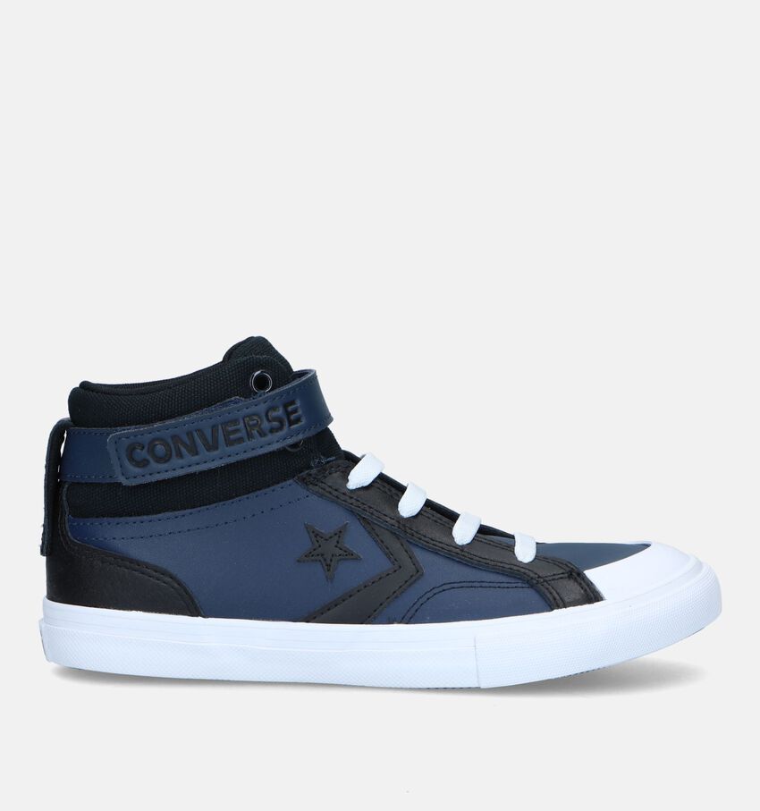 Converse Pro Blaze Strap Sport Remasterd Baskets en Noir