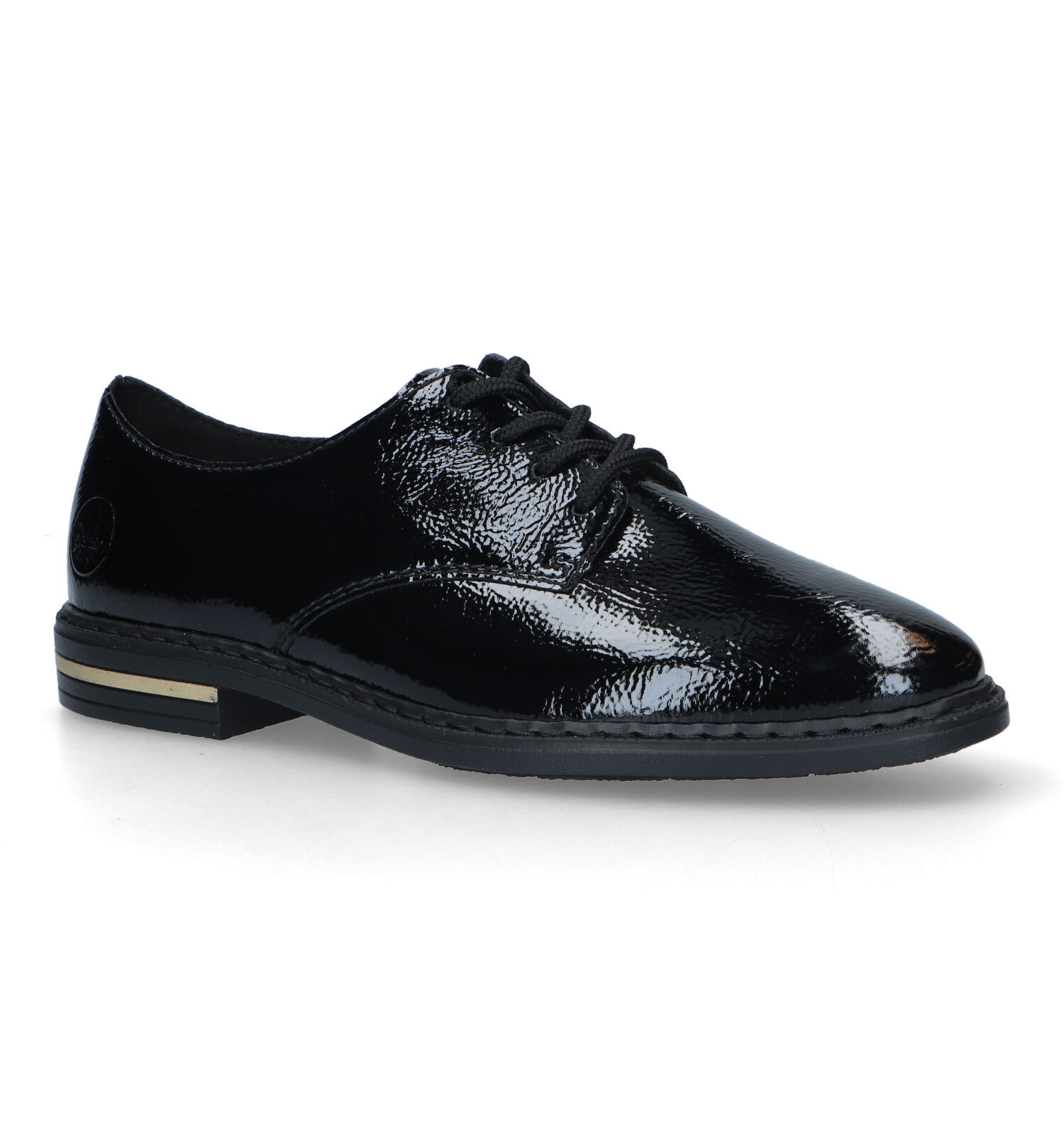 Zwarte lak schoenen Online op TORFS.BE Gratis verzending en retour