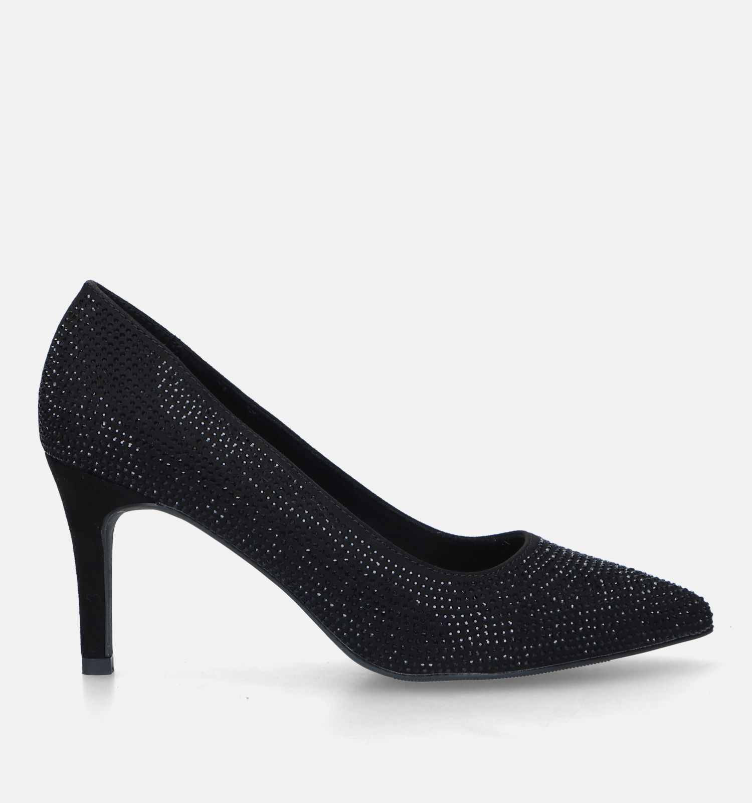 Zwarte pumps best sale maat 42