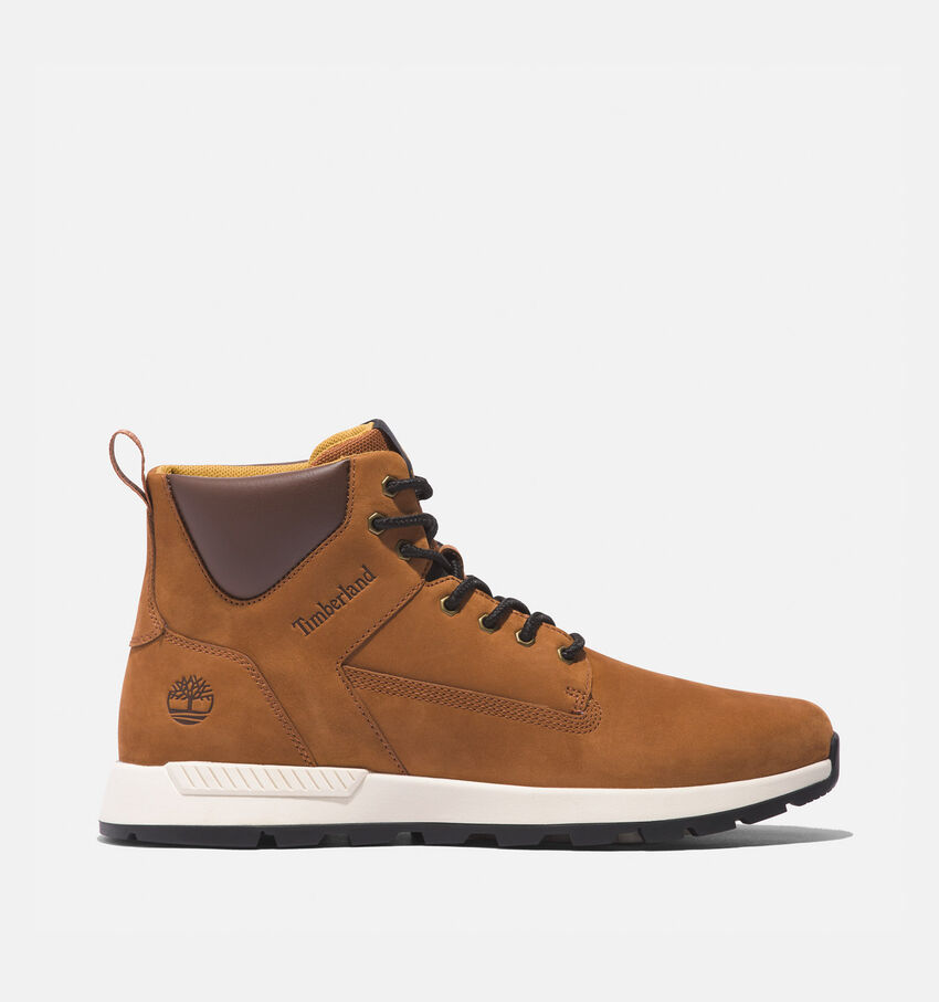 Timberland Killington Trekker Chukka Bottines en Cognac