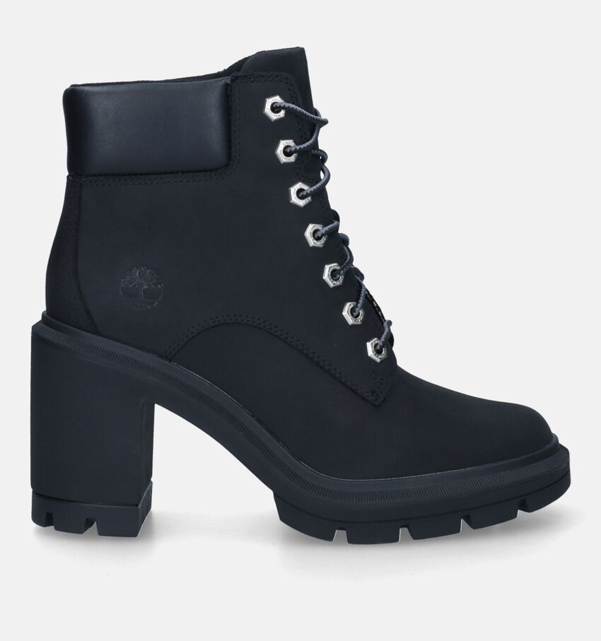 Timberland Allington Heights 6IN Bottillons en Noir