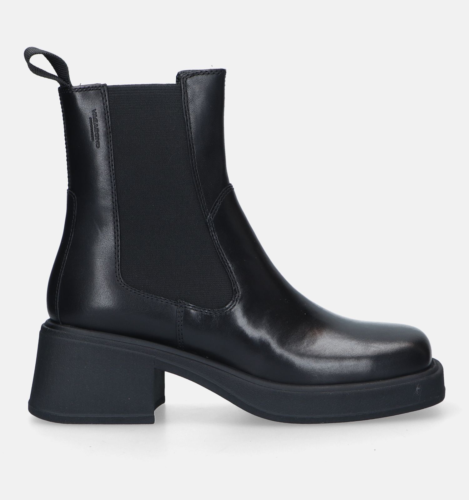 Bottines a talon 5 cm TORFS.BE Livraison et retour gratuits