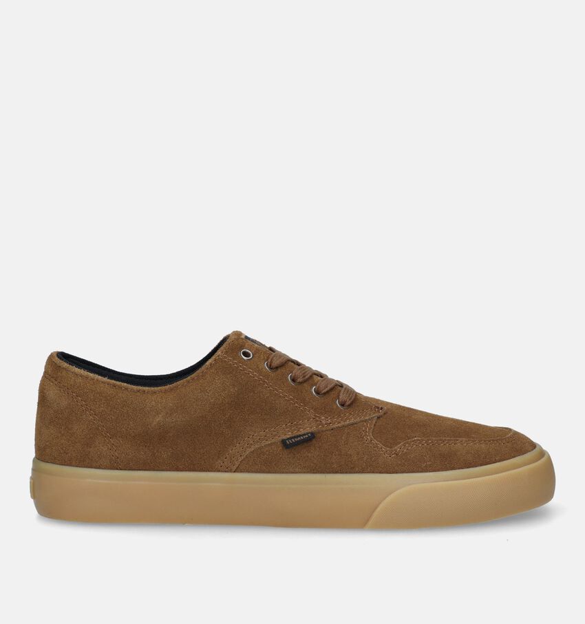 Element Topaz C3 Cognac Sneakers