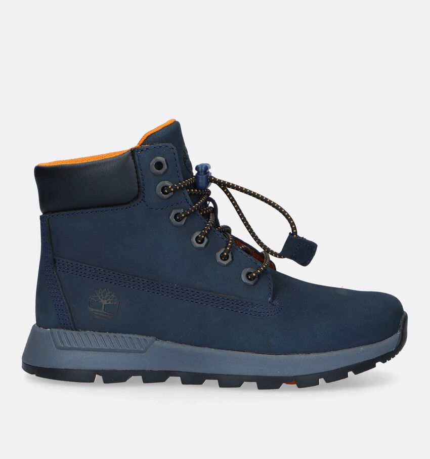 Timberland Killington Tracker Blauwe Bottines