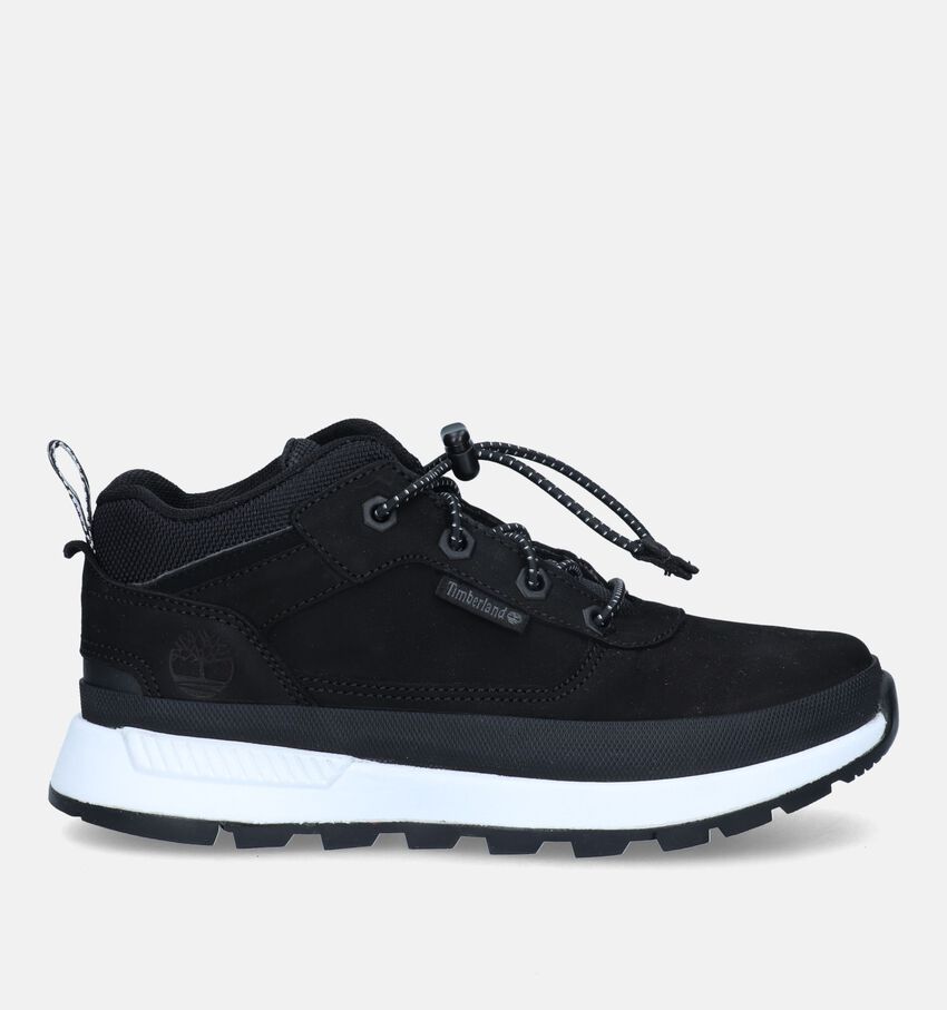 Timberland Field Tracker Low Bottines en Noir