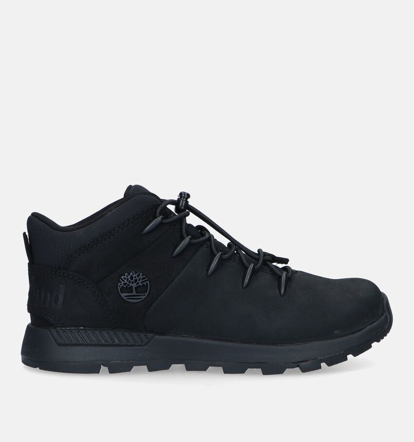 Timberland Sprint Tracker Zwarte Bottines