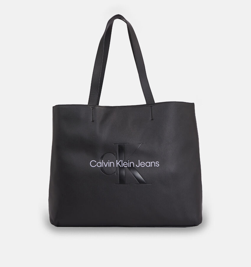 Calvin Klein Cabas en Noir