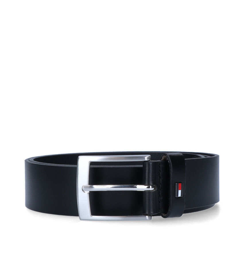 Tommy Hilfiger Adan 3.5 Ceinture en Noir