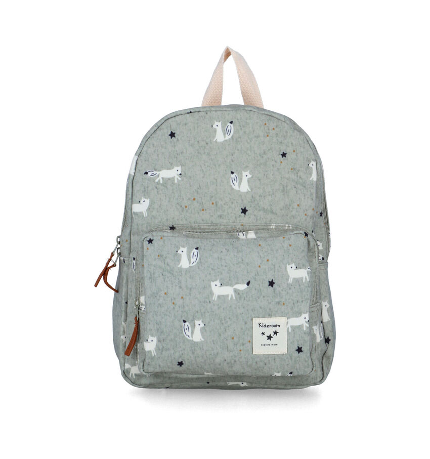 Kidzroom Sac à dos en Gris