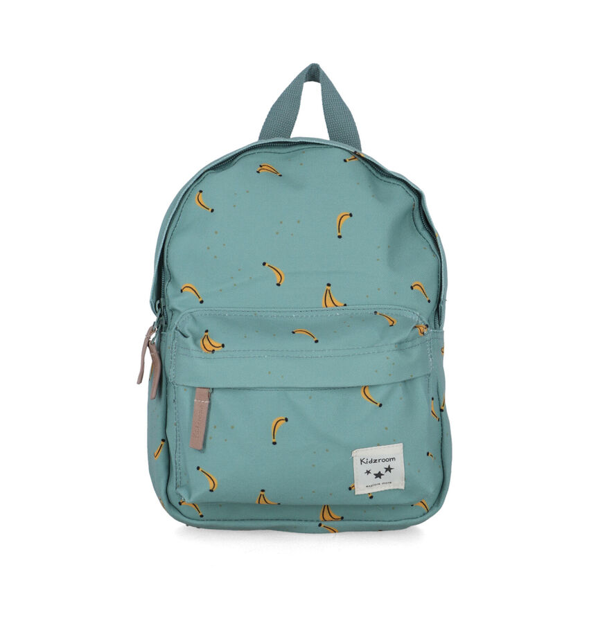 Kidzroom Sac à dos en Vert