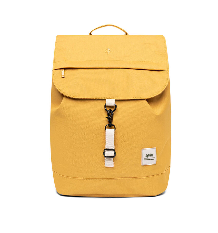 Lefrik Scout Sac à dos en Jaune