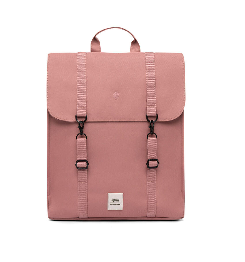 Lefrik Handy Sac à dos en Rose