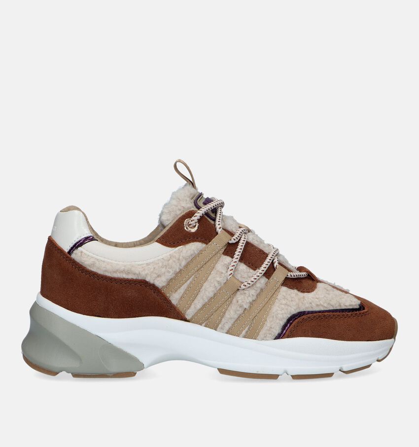 Mexx Moana Beige Sneakers