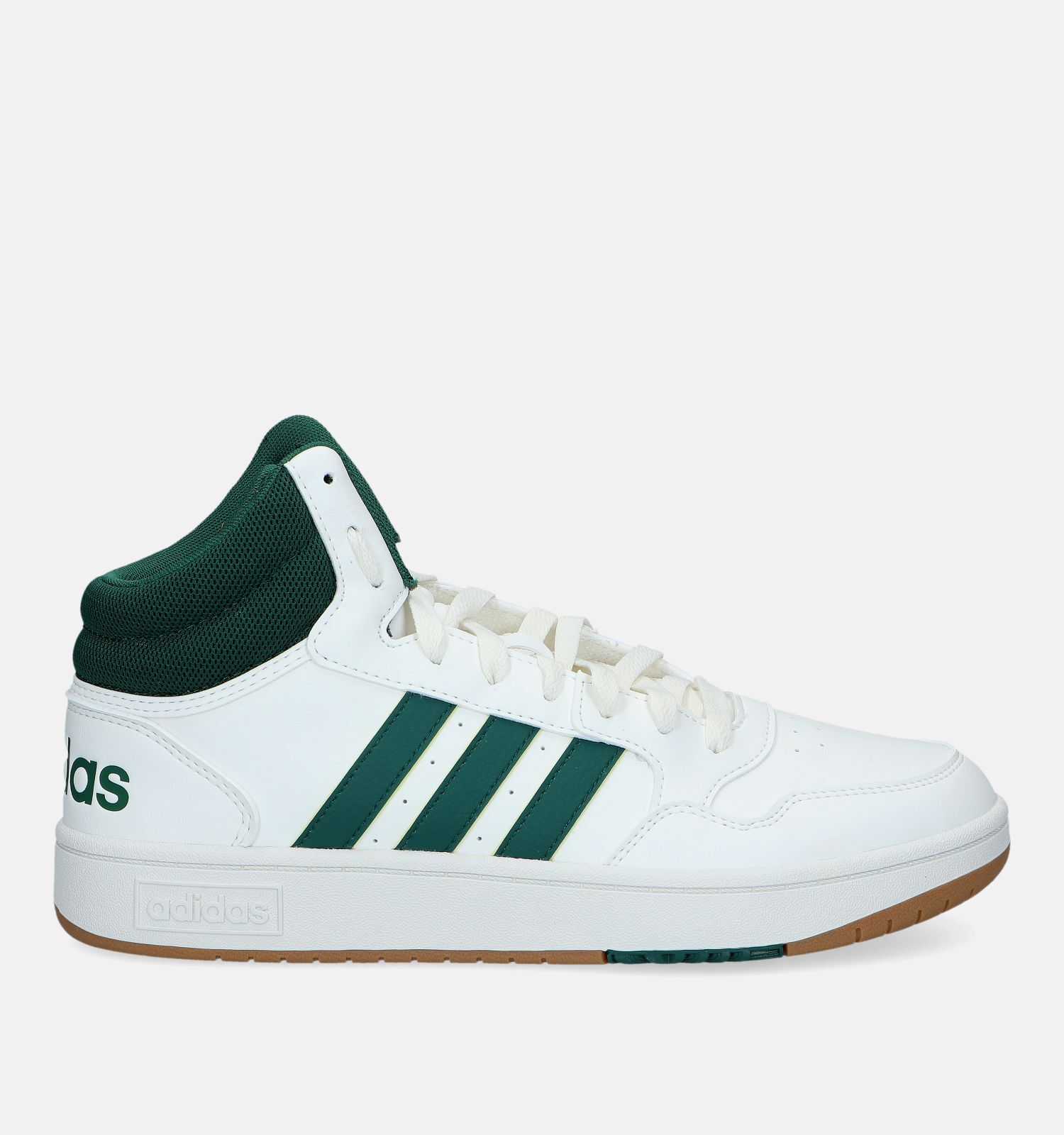 Adidas top hoge schoenen