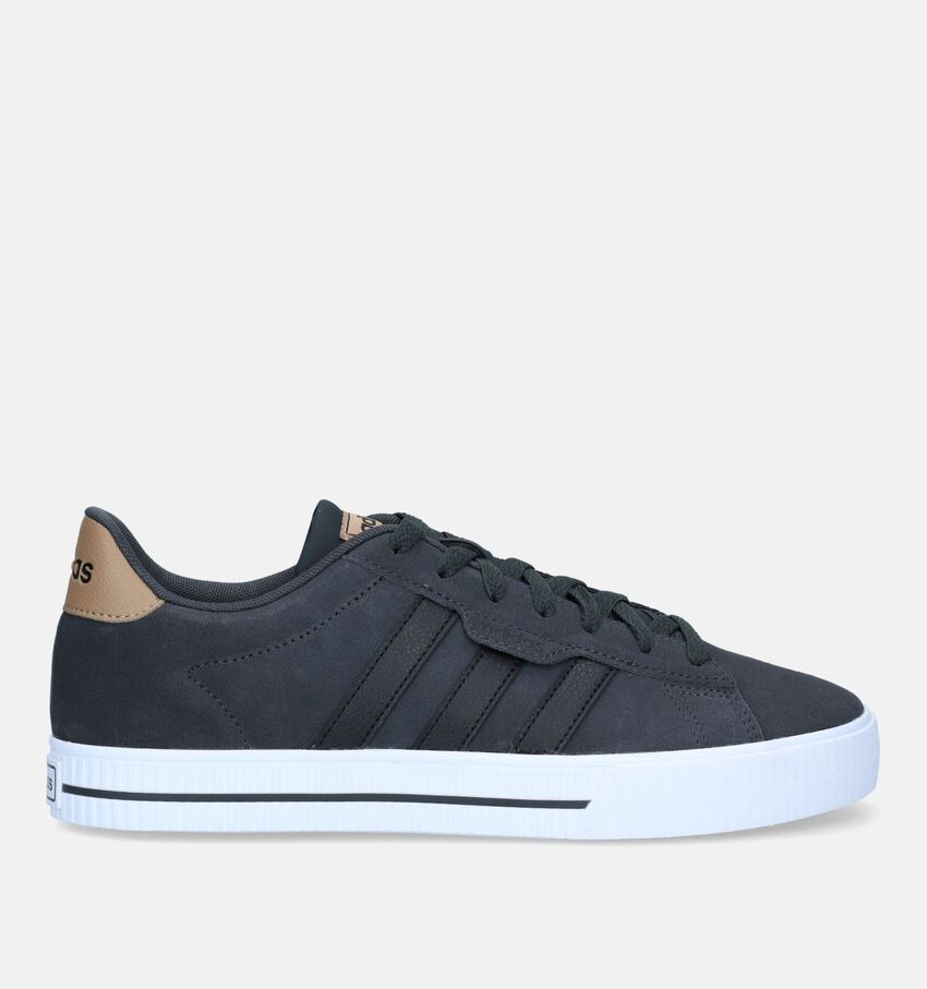 adidas Daily 3.0 Grijze Sneakers