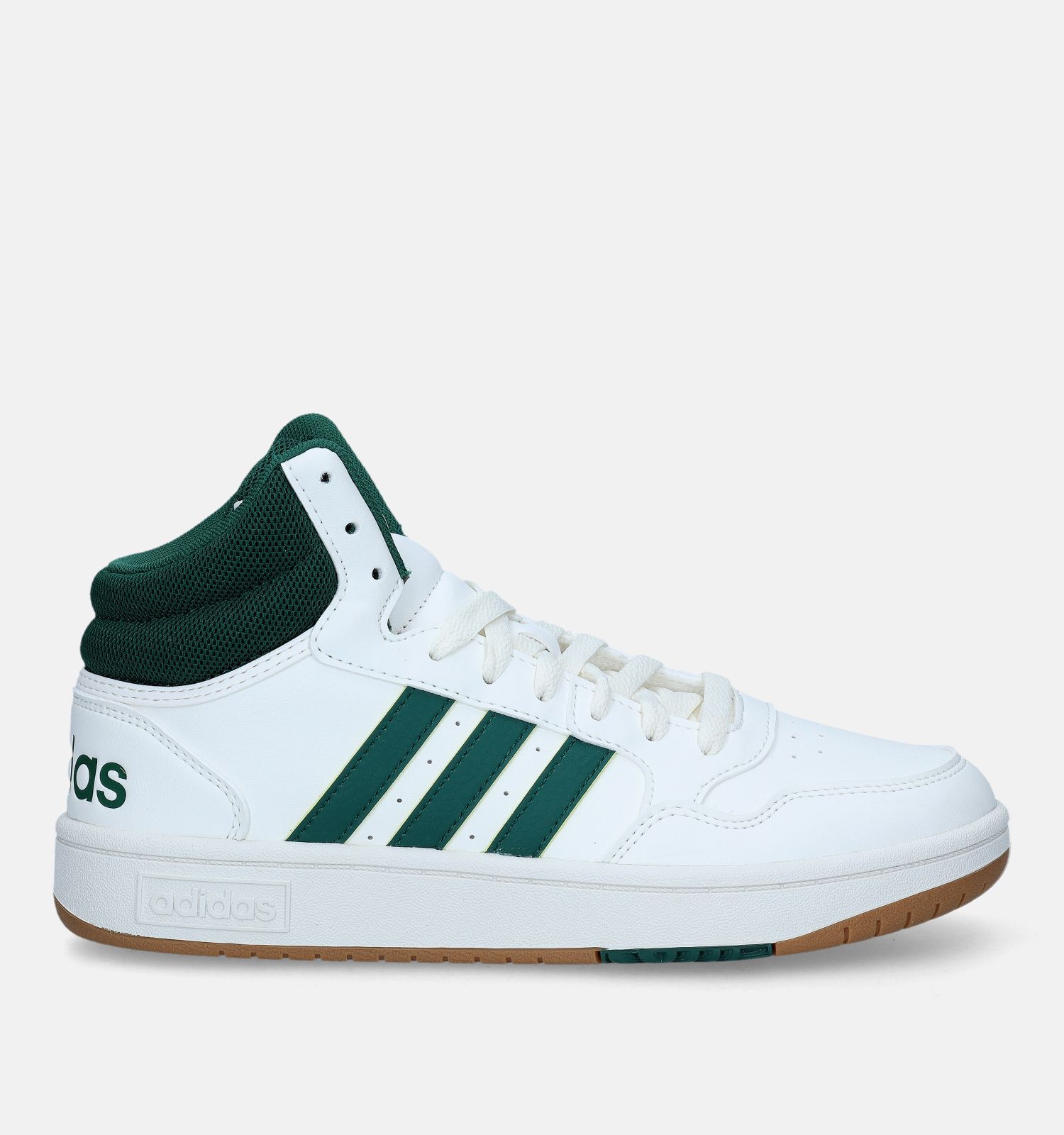 Adidas sneakers hoog outlet