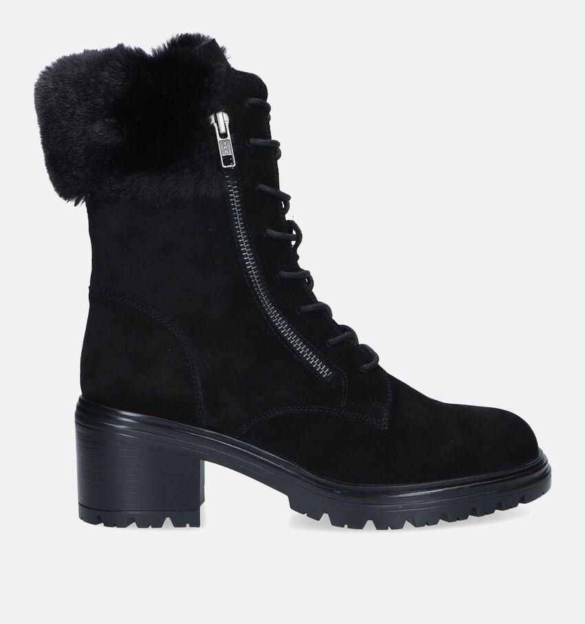 Geox Damiana Bottines en Noir