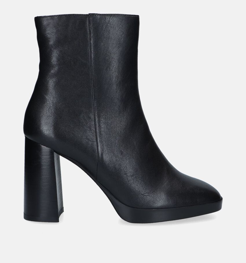 Geox Teulada Bottillions en Noir