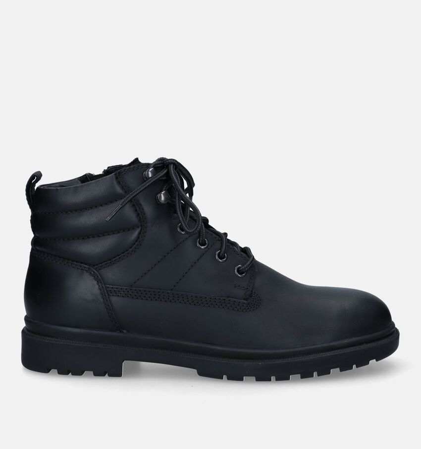 Geox Andalo Bottines en Noir