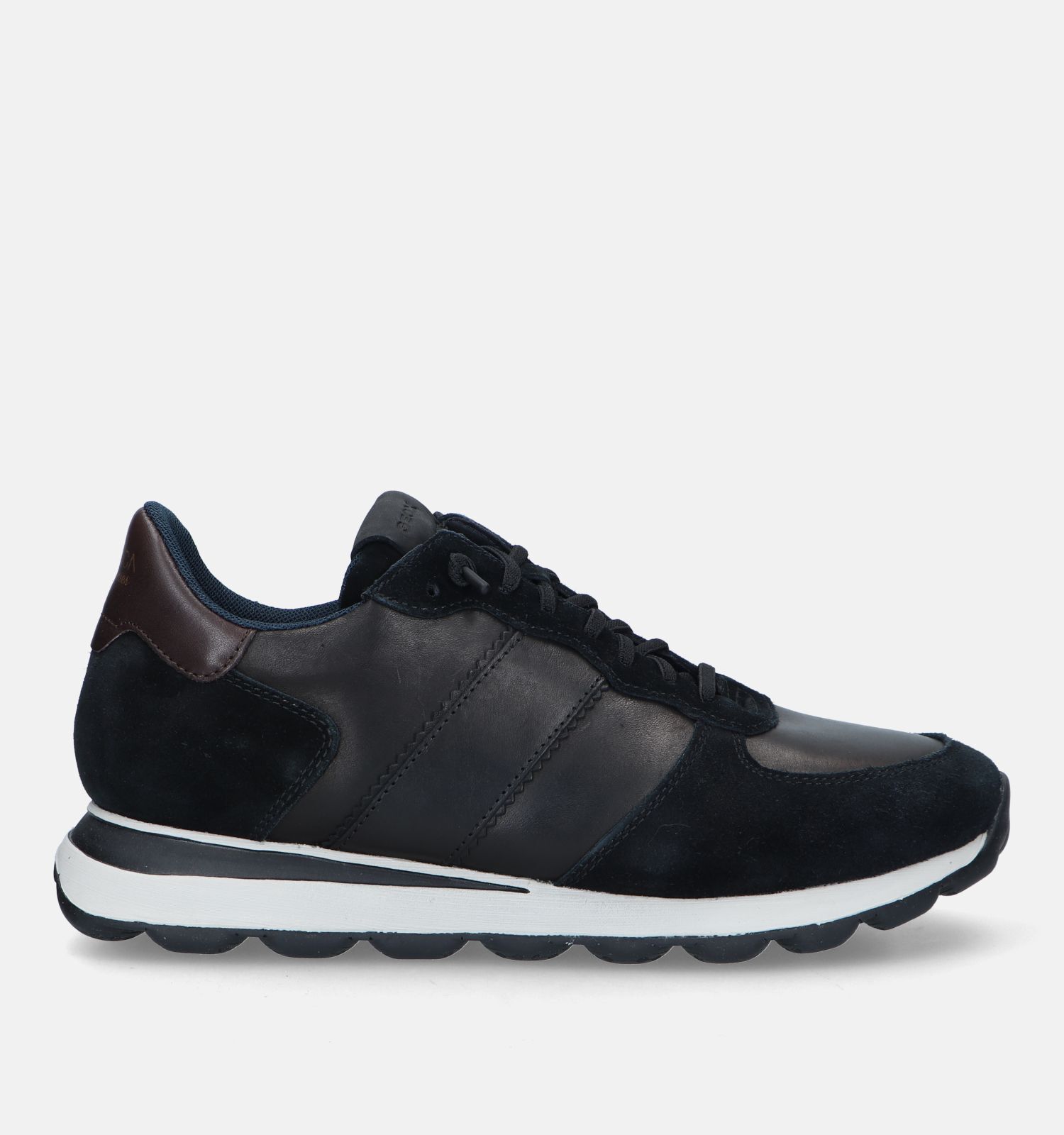 Geox heren sneakers Online op TORFS.BE Gratis verzending en retour