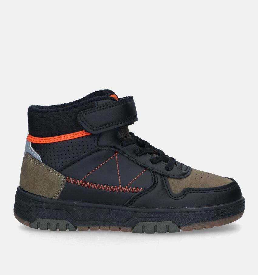 Milo & Mila Chaussures hautes en Noir
