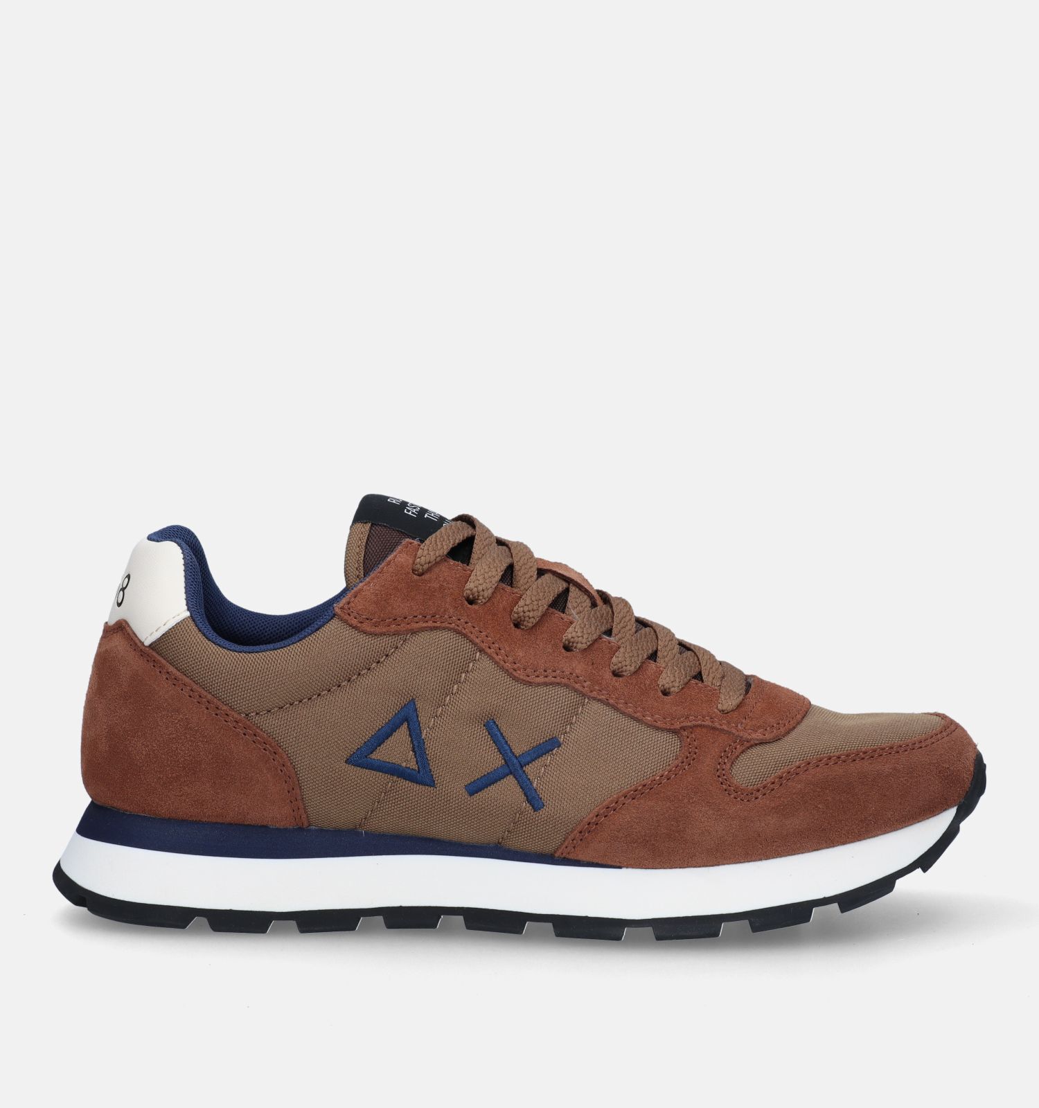 Tom schoenen 2025 heren