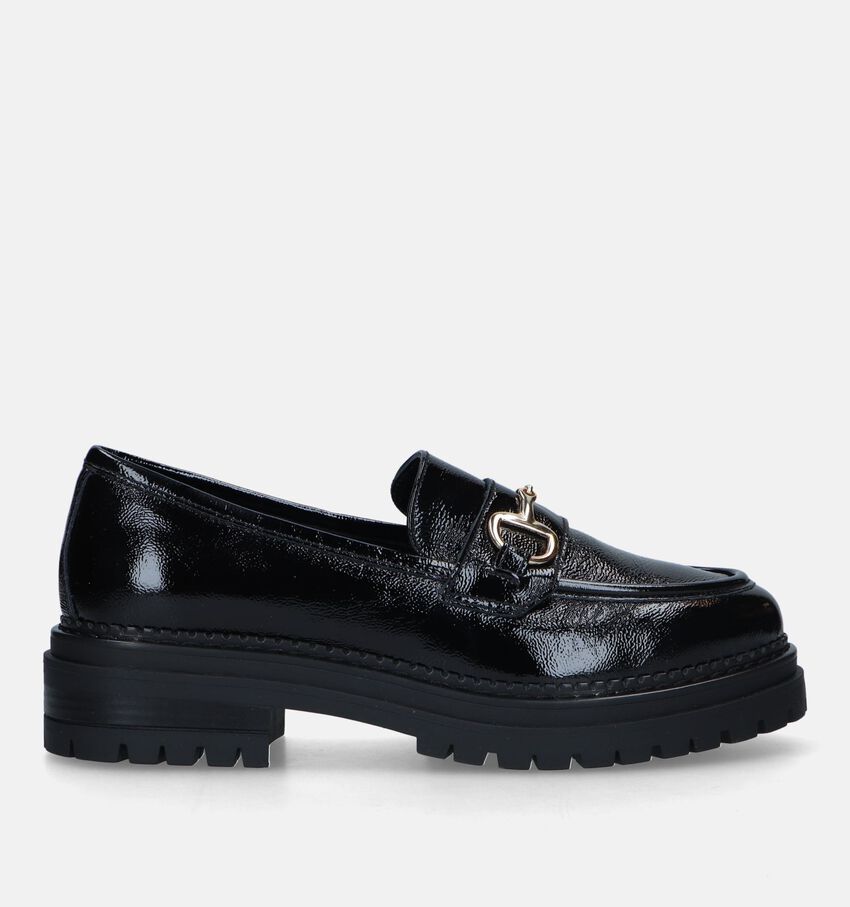 Nerogiardini Mocassins Chunky en Noir