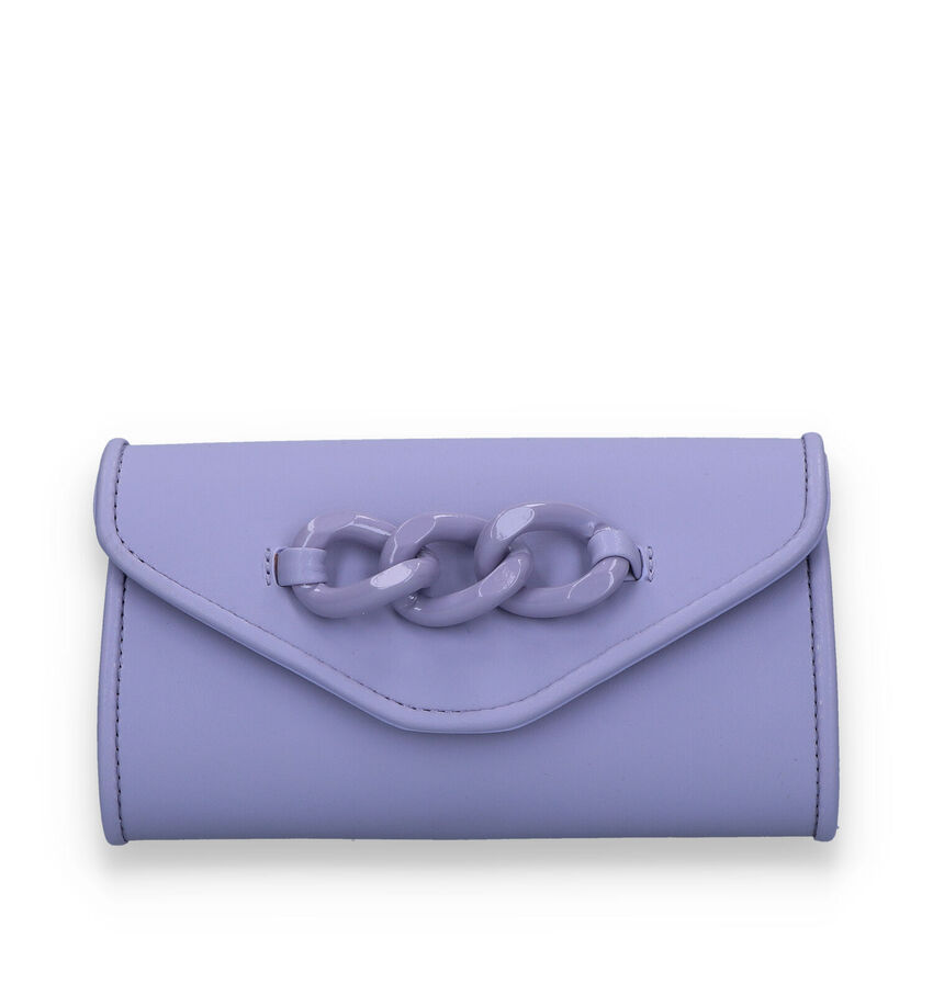 Pepe Moll Golf Pochette en Lilas