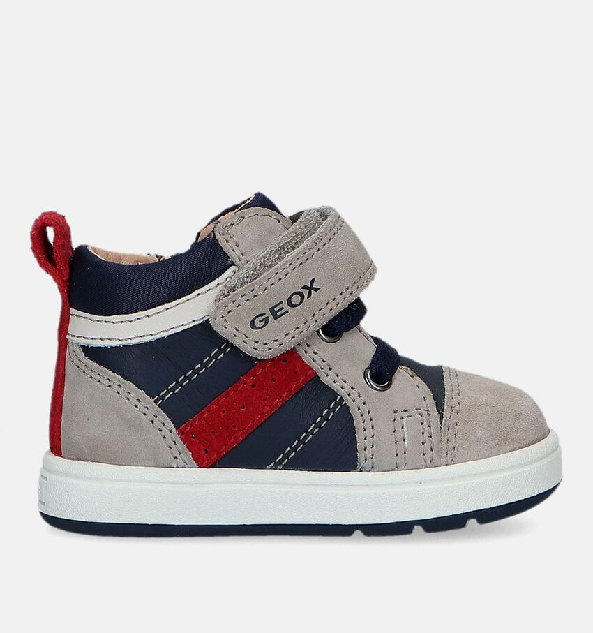 Geox Biglia Chaussures pour bébé en Beige