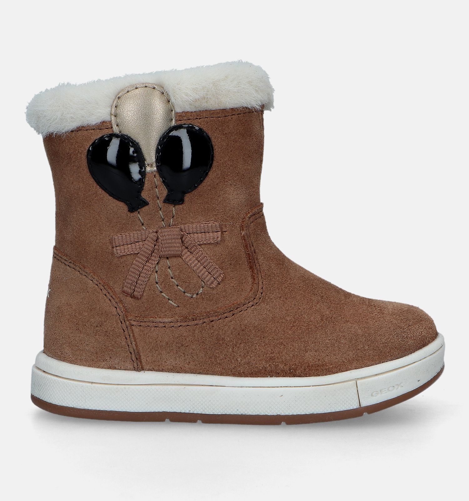 Meisjes laarzen shop maat 23
