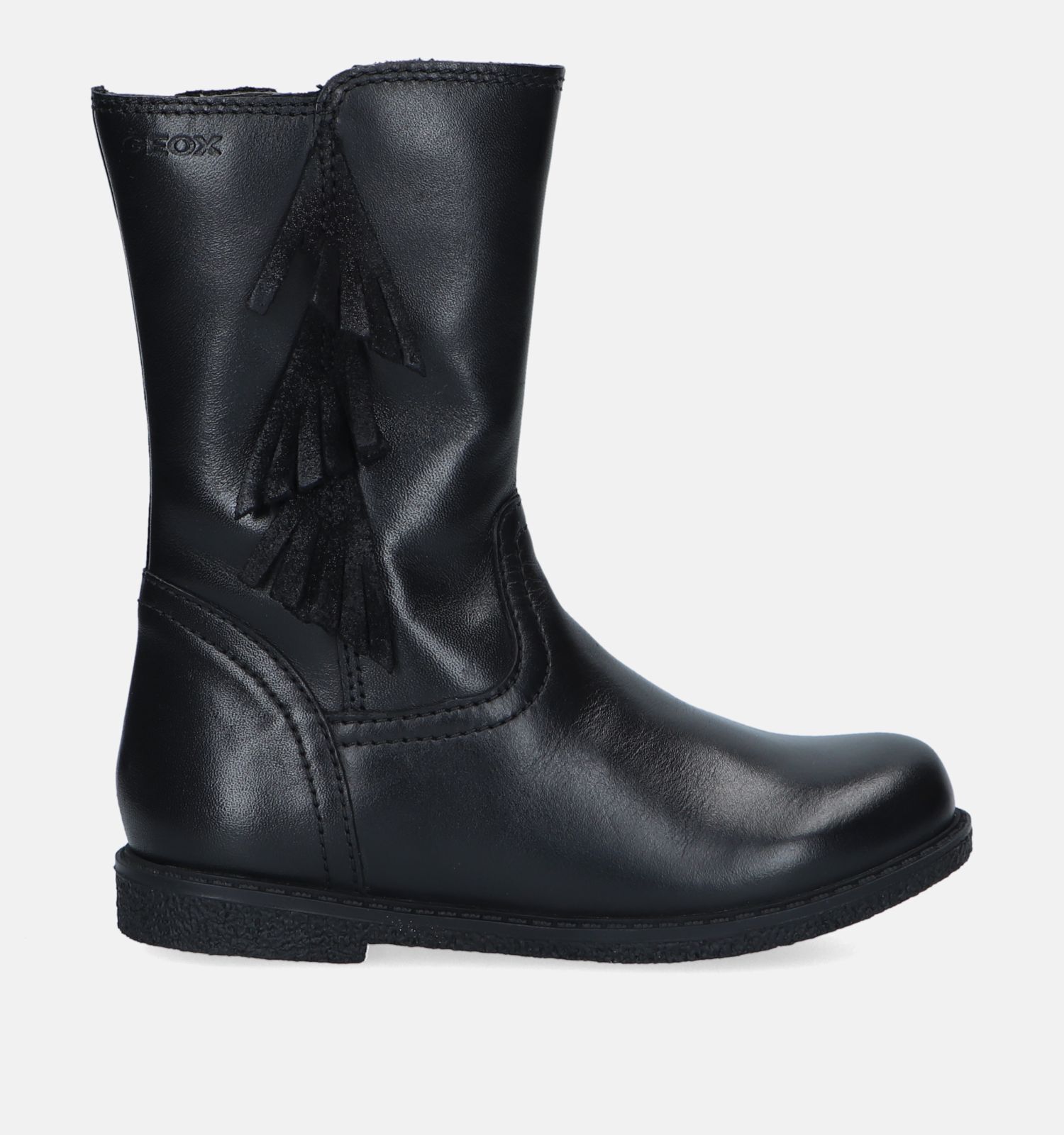 Zwarte laarsjes clearance maat 26