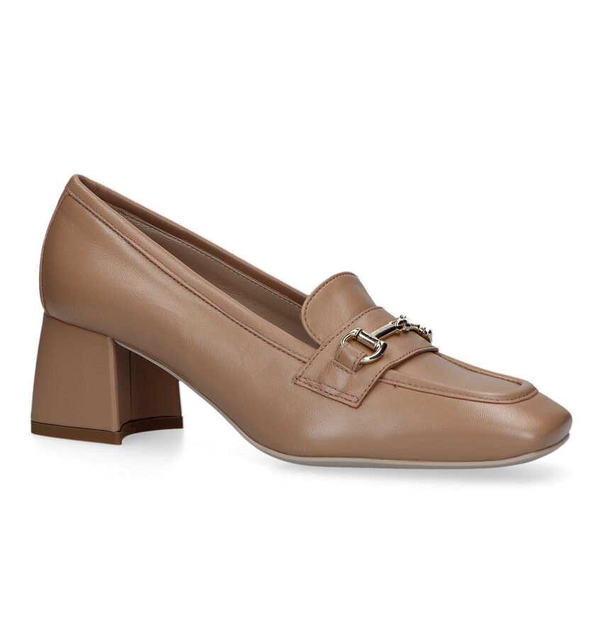 NeroGiardini Camel Pumps