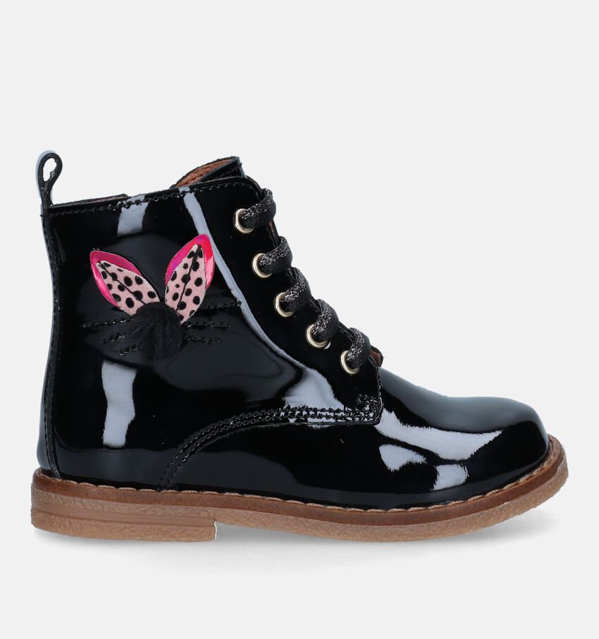 FR by Romagnoli Chaussures pour bébé en Noir